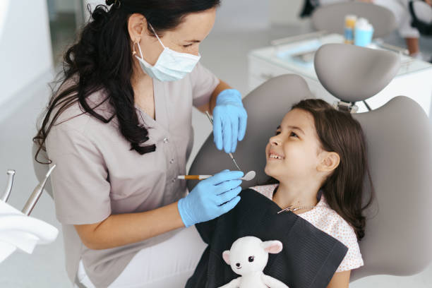 Best Orthodontic Emergency Dentist in Charlottesville, VA