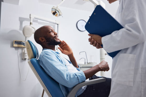 Best Emergency Dentist for Lost Fillings or Crowns in Charlottesville, VA