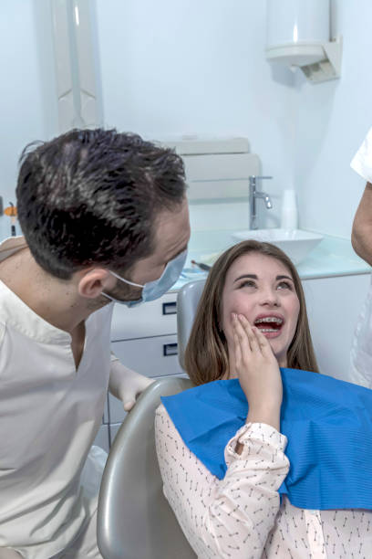 Best Emergency Dental Services for Seniors in Charlottesville, VA