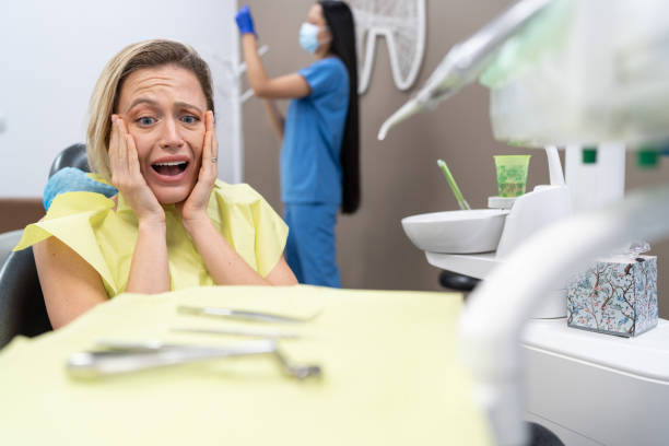 Best Emergency Cosmetic Dentistry in Charlottesville, VA