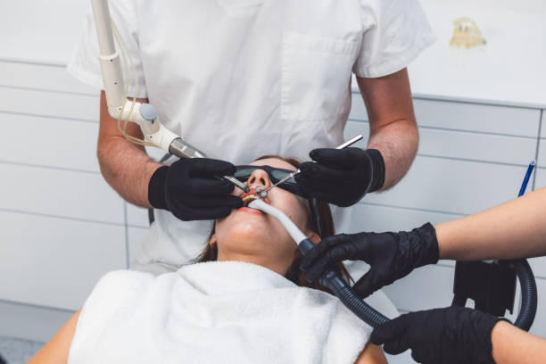 Best Holiday Emergency Dentist in Charlottesville, VA