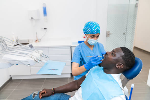 Best Weekend Emergency Dentist in Charlottesville, VA